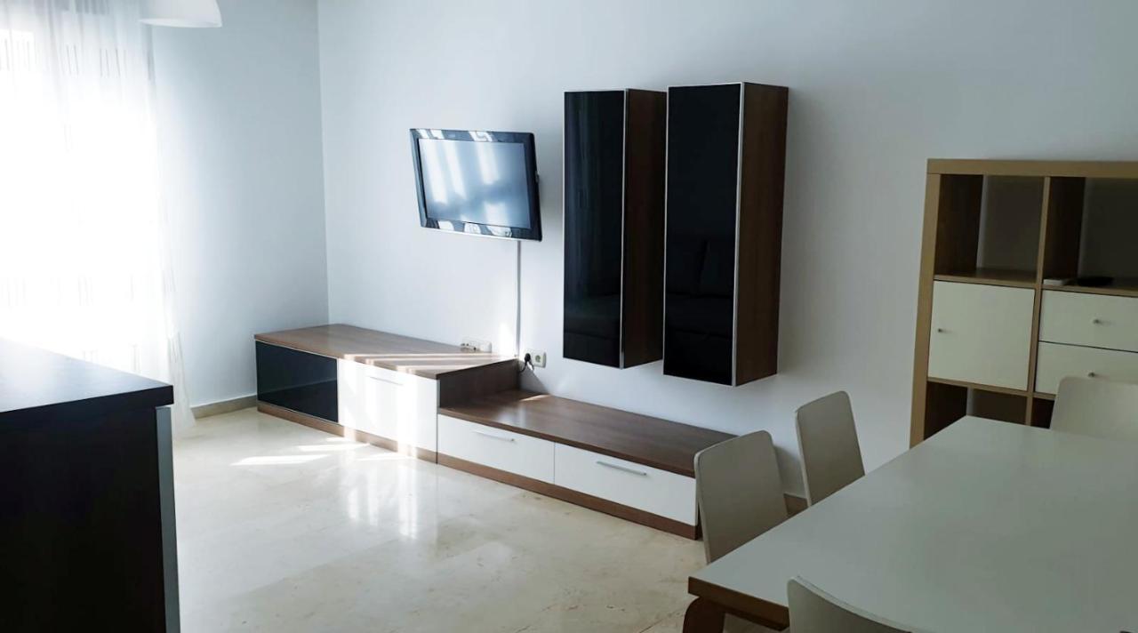 Beatiful And Full-Equipped Flat In The City Center Ceuta Exterior photo