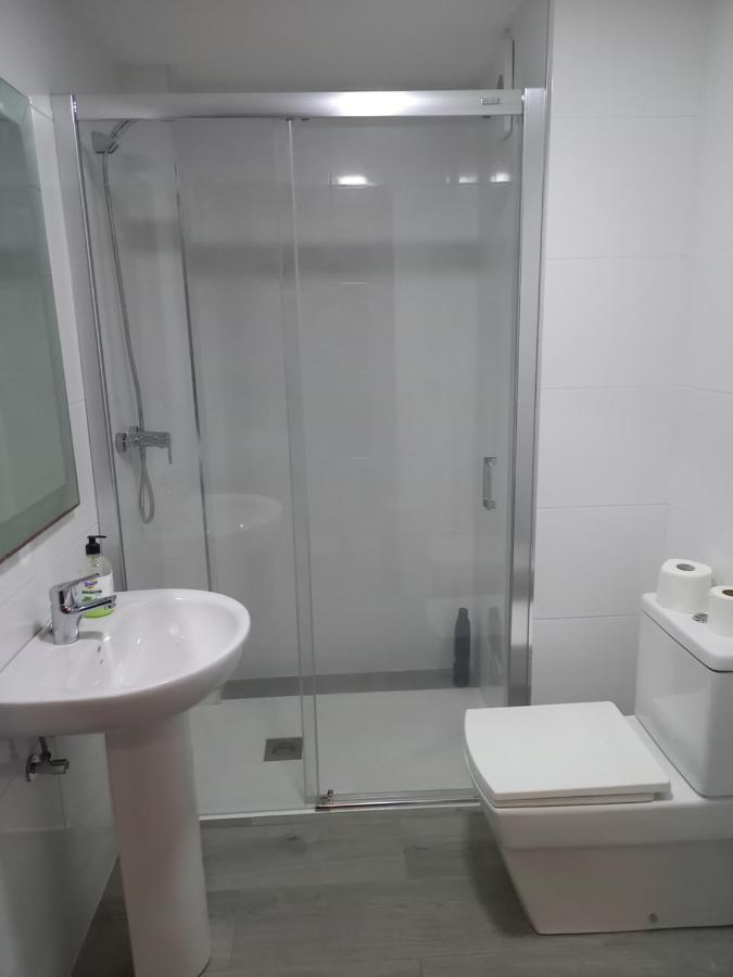 Beatiful And Full-Equipped Flat In The City Center Ceuta Exterior photo